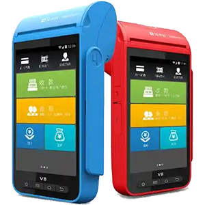 怀化拉卡拉智能POS机